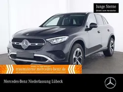 Grau Gebraucht 2024 Mercedes GLC300e SUV | 57.990 € (Superpreis)
