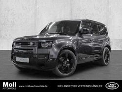 Carpathian grey Gebraucht 2024 Land Rover Defender SE Dynamic SUV | 94.900 €