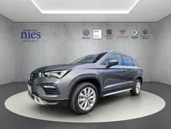 Andere Gebraucht 2024 Seat Ateca Xperience SUV | 31.990 € (Fairer Preis)