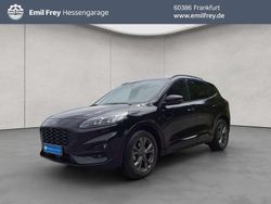 Schwarz Gebraucht 2023 Ford Kuga ST-Line X SUV | 22.950 € (Superpreis)