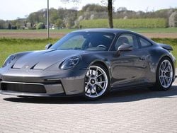 Achatgrau metallic: code 4v Gebraucht 2024 Porsche 911 GT3 Coupé | 199.992 € (Superpreis)