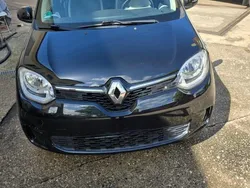 Schwarz Gebraucht 2019 Renault Twingo Kleinwagen | 9.999 €
