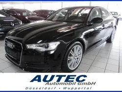 Schwarz Gebraucht 2013 Audi A6 Sport Limousine | 12.990 € (Fairer Preis)