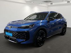 Celestial blue metallic Neu 2025 VW T-Roc R-line SUV | 48.474 €