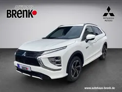 Andenweiß Neu 2024 Mitsubishi Eclipse Cross Select SUV | 33.950 €