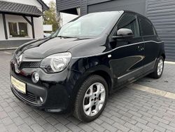 Schwarz Gebraucht 2017 Renault Twingo Intens Kleinwagen | 8.970 € (Fairer Preis)