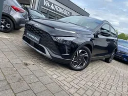 Schwarz Gebraucht 2023 Hyundai Bayon SUV | 22.787 € (Teuer)