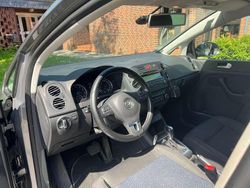 Grau Gebraucht 2011 VW Golf Plus Cross Style Van / Kleinbus | 8.850 € (Fairer Preis)
