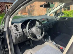 Grau Gebraucht 2011 VW Golf Plus Cross Style Van / Kleinbus | 8.850 € (Fairer Preis)