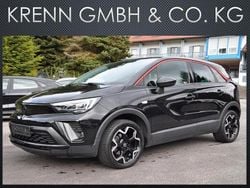 Schwarz Gebraucht 2023 Opel Crossland GS Line SUV | 13.250 € (Superpreis)