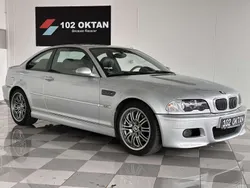 Gebraucht 2003 BMW M3 Coupé | 32.998 € (Guter Preis)