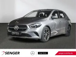 Gebraucht 2023 Mercedes B200 Progressive Van / Kleinbus | 30.580 € (Fairer Preis)