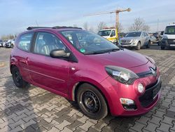Violet Gebraucht 2014 Renault Twingo Initiale Paris Kleinwagen | 2.999 € (Guter Preis)