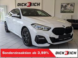 Weiß Gebraucht 2025 BMW 220 M Sport Coupé | 33.980 € (Guter Preis)