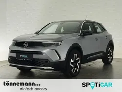 Grau Gebraucht 2023 Opel Mokka-e Elegance SUV | 20.724 € (Guter Preis)