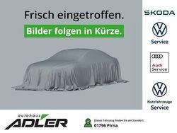 Weiss Gebraucht 2021 Skoda Kodiaq Clever SUV | 29.490 € (Fairer Preis)