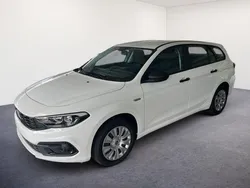 249 weiss Neu 2024 Fiat Tipo Kombi | 21.340 € (Guter Preis)