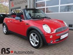Andere Gebraucht 2005 Mini Cooper Kleinwagen | 3.990 € (Superpreis)