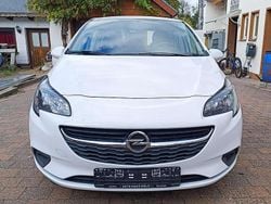 Weiß Gebraucht 2018 Opel Corsa Selection Limousine | 7.950 € (Guter Preis)