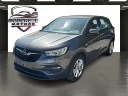 Gebraucht 2021 Opel Grandland X Edition SUV | 15.790 € (Superpreis)