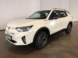 Grand white Gebraucht 2023 Ssangyong (KGM) Korando SUV | 29.000 €