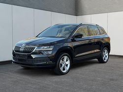 Schwarzmagic perleffekt Gebraucht 2020 Skoda Karoq Style SUV | 21.800 € (Guter Preis)