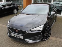 Gebraucht 2023 Cupra Leon VZ Limousine | 27.950 € (Fairer Preis)