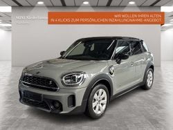 Grau Gebraucht 2022 Mini Cooper S Countryman SUV | 26.810 € (Guter Preis)