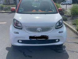 Gebraucht 2015 Smart ForTwo Coupé Coupé | 7.200 € (Fairer Preis)