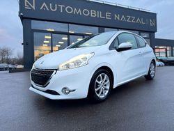 Gebraucht 2012 Peugeot 208 Active Kleinwagen | 6.999 € (Teuer)