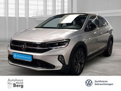 Silber Gebraucht 2024 VW Taigo Style SUV | 23.850 € (Fairer Preis)