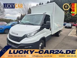 Weiss Gebraucht 2022 Iveco Massif | 28.703 €