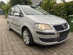 Silber Gebraucht 2008 VW Touran Van / Kleinbus | 2.900 € (Guter Preis)