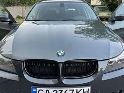Gebraucht 2012 BMW 318 Lifestyle Kombi | 8.000 € (Teuer)