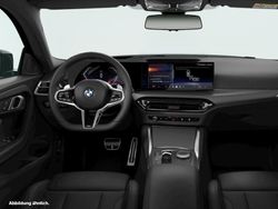 Schwarz Gebraucht 2025 BMW 230 Coupé | 49.982 € (Etwas zu teuer)