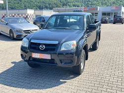 Schwarz Gebraucht 2011 Mazda BT-50 Abholung | 7.900 € (Etwas zu teuer)