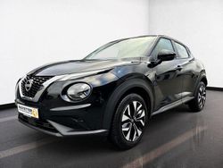 Pearl black Gebraucht 2025 Nissan Juke Acenta SUV | 18.980 € (Superpreis)