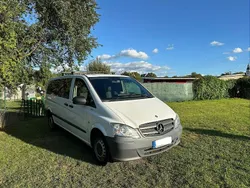 Weiß Gebraucht 2011 Mercedes Vito Van / Kleinbus | 14.200 €