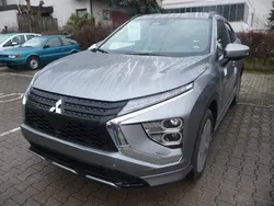 Sterlingsilber Neu 2025 Mitsubishi Eclipse Cross Select SUV | 36.790 €