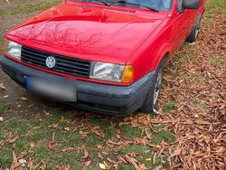 Rot Gebraucht 1991 VW Polo Coupé | 1.400 €