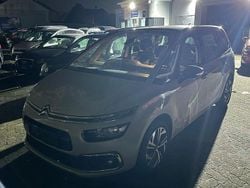 Grau Gebraucht 2018 Citroën Grand C4 Picasso Rip Curl Van / Kleinbus | 5.490 €