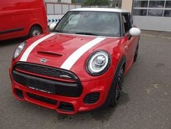 Rot Gebraucht 2019 Mini John Cooper Works Kleinwagen | 23.900 € (Guter Preis)
