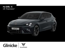 Fjordblau Neu 2025 Cupra Leon Limousine | 39.690 € (Teuer)