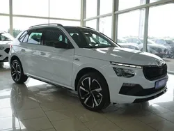 Weiß Neu 2025 Skoda Kamiq Monte Carlo SUV | 29.410 € (Guter Preis)