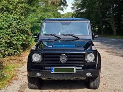 Schwarz Gebraucht 2007 Mercedes G320 SUV | 30.000 €