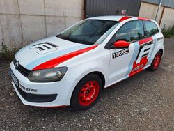 Weiß Gebraucht 2011 VW Polo R | 3.950 € (Superpreis)