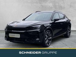 Midnight schwarz Neu 2025 Cupra Formentor VZ SUV | 44.990 € (Etwas zu teuer)