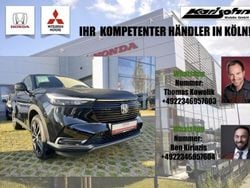 Schwarz Gebraucht 2024 Honda HR-V Elegance SUV | 26.990 € (Guter Preis)
