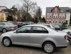 VW Jetta