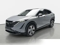 Farbe: Gebraucht 2024 Nissan Ariya Evolve SUV | 41.880 € (Etwas zu teuer)